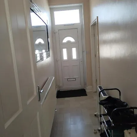 Balfour Street * Брадфорд