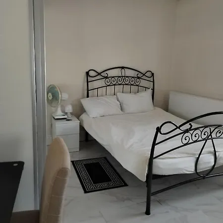 Kwatera prywatna Balfour Street Bradford (West Yorkshire)