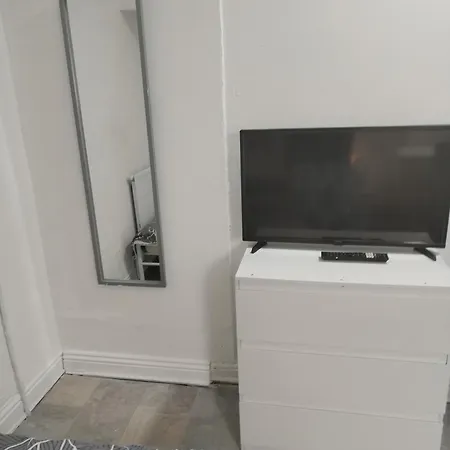 Balfour Street * Bradford (West Yorkshire)