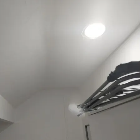 Kwatera prywatna Balfour Street