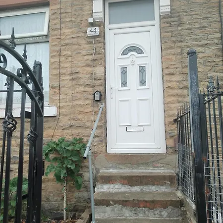 Balfour Street *