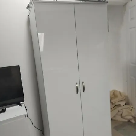 Balfour Street Bradford (West Yorkshire)