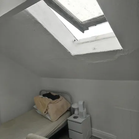 Balfour Street * Bradford (West Yorkshire)