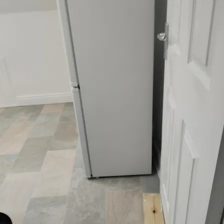 Balfour Street Kwatera prywatna