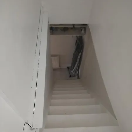 Quarto em Acomodações Particulares Balfour Street