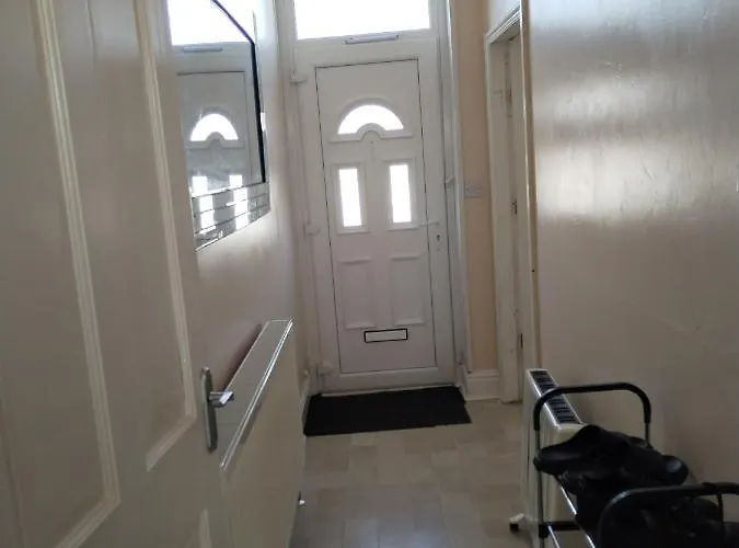 Balfour Street * Bradford (West Yorkshire)