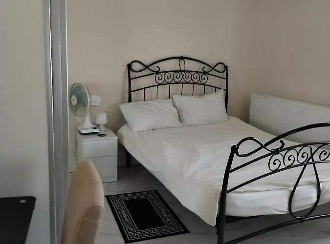 Quarto em Acomodações Particulares Balfour Street Bradford (West Yorkshire)