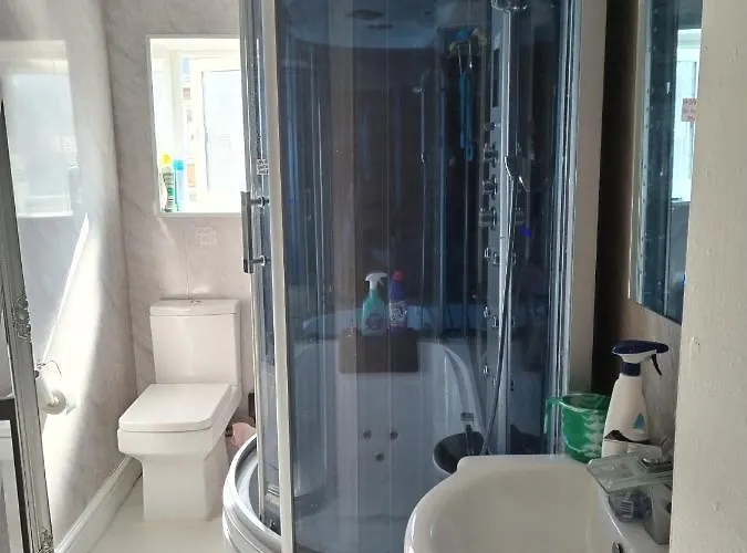 Balfour Street Bradford (West Yorkshire)