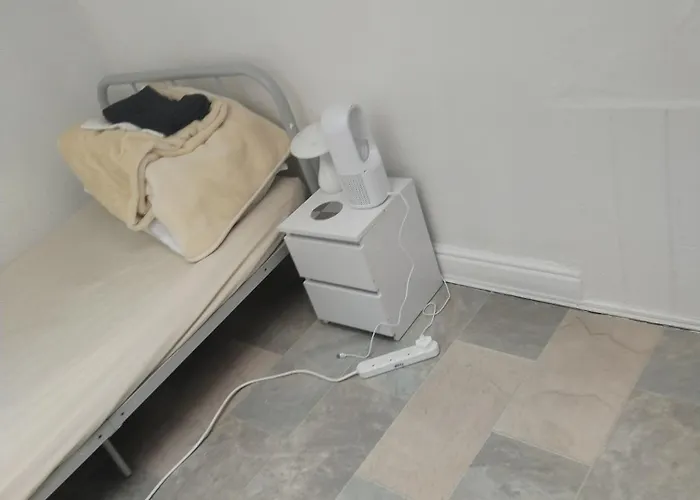 Balfour Street * Bradford (West Yorkshire)