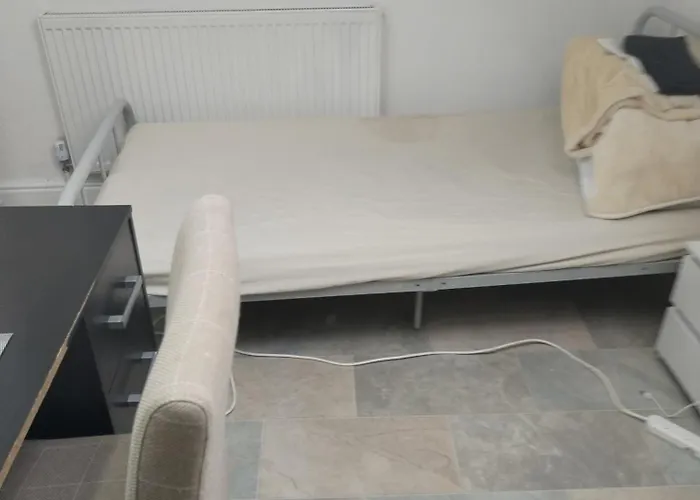 Balfour Street Homestay