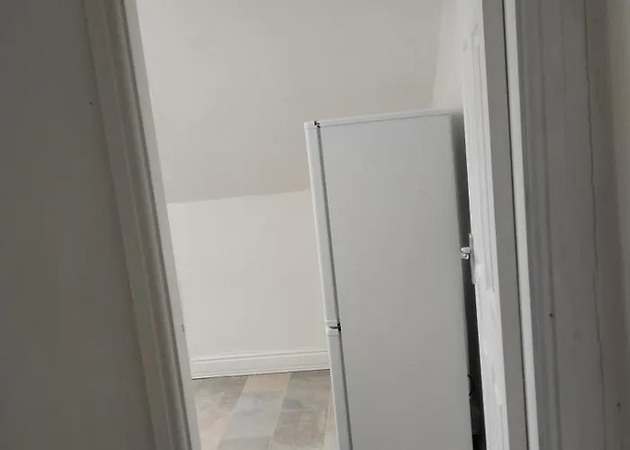 Homestay Balfour Street Bradford (West Yorkshire)