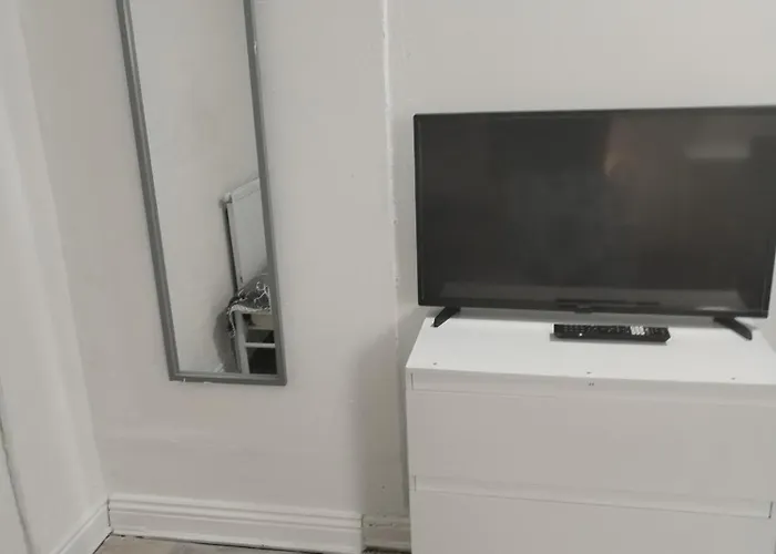 Balfour Street * Bradford (West Yorkshire)