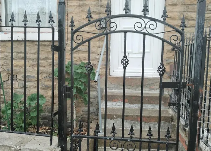 Balfour Street Homestay