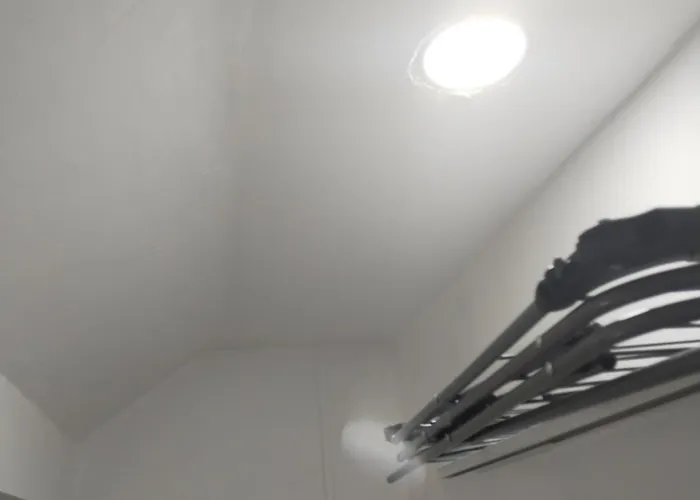 Homestay Balfour Street