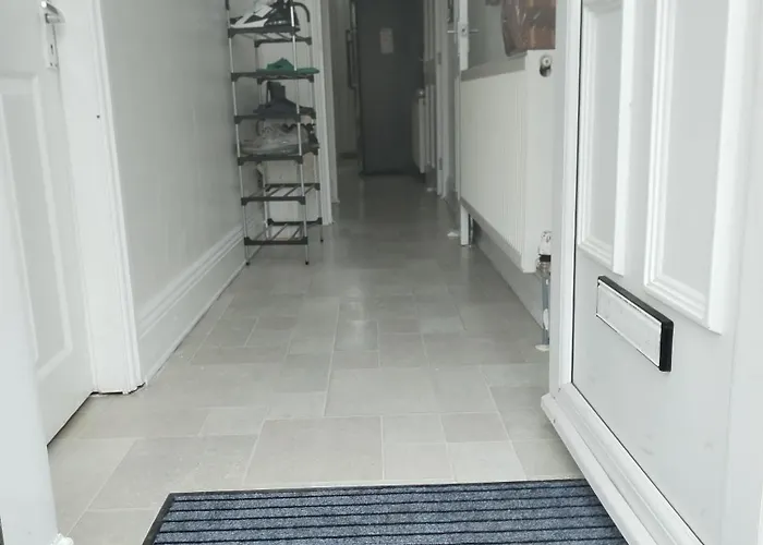 Balfour Street Homestay Bradford (West Yorkshire)