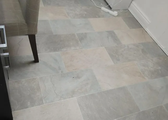 Quarto em Acomodações Particulares Balfour Street Bradford (West Yorkshire)