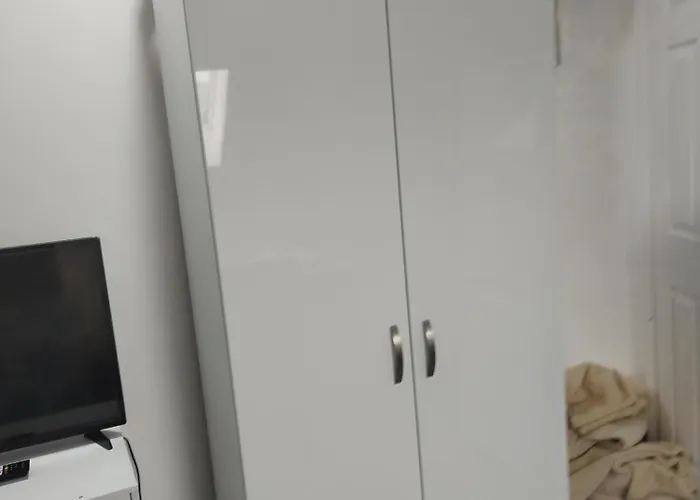 Balfour Street Bradford (West Yorkshire)