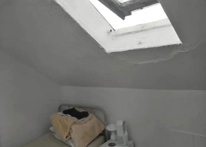 Balfour Street * Bradford (West Yorkshire)