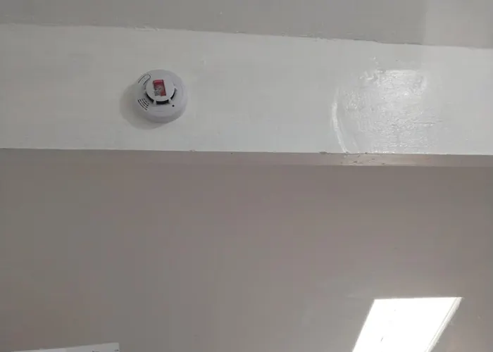 Balfour Street Quarto em Acomodações Particulares