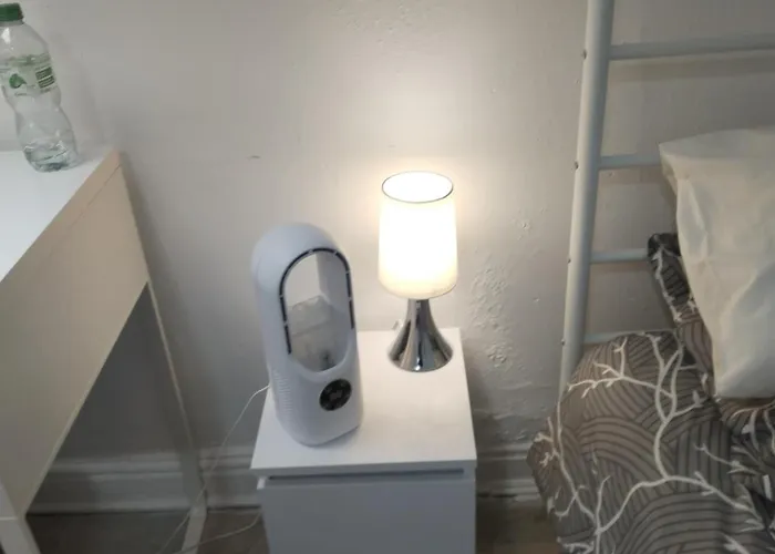 Balfour Street Quarto em Acomodações Particulares *