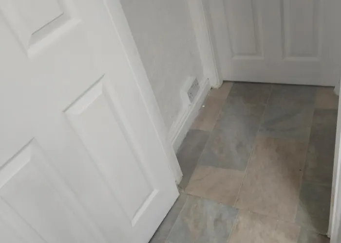 Balfour Street Bradford (West Yorkshire)