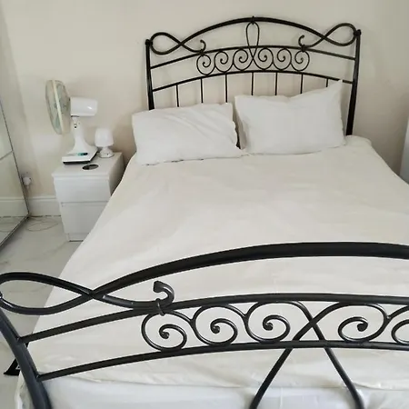 Pansiyon Balfour Street