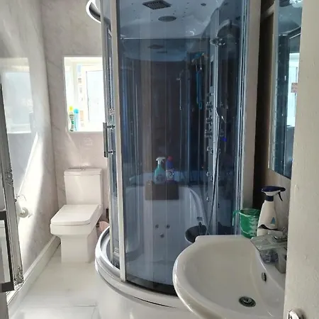 Balfour Street Bradford (West Yorkshire)