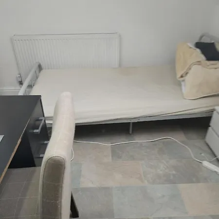 Balfour Street Pansiyon