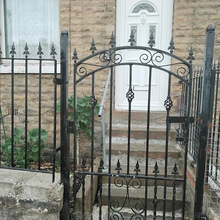 Balfour Street Pansiyon