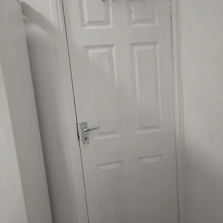 Balfour Street Pansiyon *