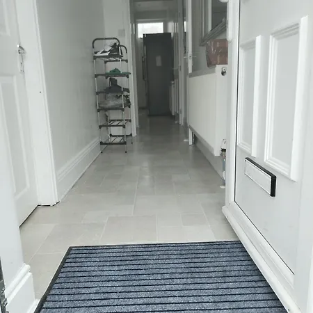 Balfour Street Pansiyon Bradford (West Yorkshire)