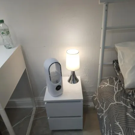 Balfour Street Pansiyon *